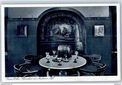 56841 W5580 Traben-Trarbach - Hotel, Weinhaus Trabener Hof - 51052866