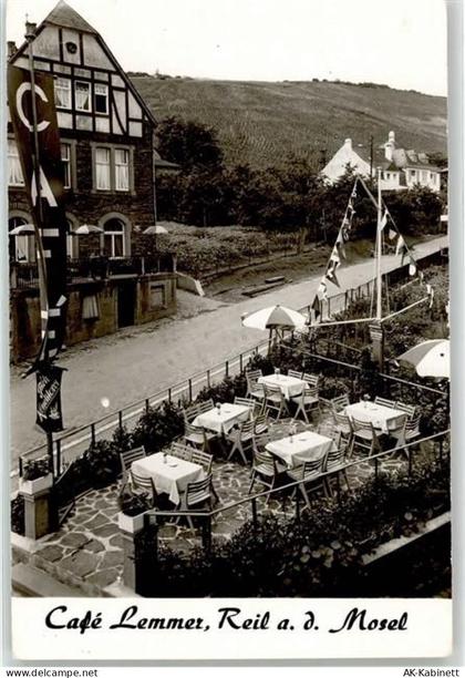 56861 W5586 Reil - Cafe Lemmer - 52158870