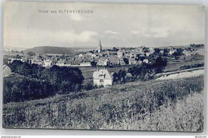 57610 W5230 Altenkirchen (Westerwald) - Gesamtansicht - 51100208