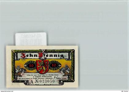57610 W5230 Altenkirchen (Westerwald) - Notgeld - 40141683