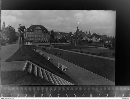 58300 W5802 Wetter (Ruhr) GLASNEGATIV - 30050267