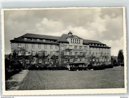 58675 W5870 Hemer - Amtskrankenhaus - 51760543