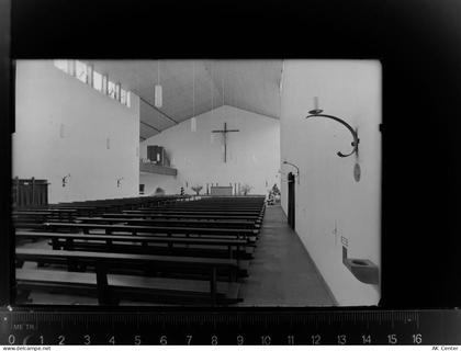 59227 W4730 Ahlen , Westf GLASNEGATIV Kirche - 30022681