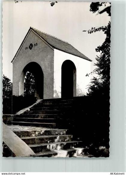 59505 W4772 Lohne , Kr Soest, Westf FOTO KEINE AK Denkmal Ort handschrfi... - 39732524