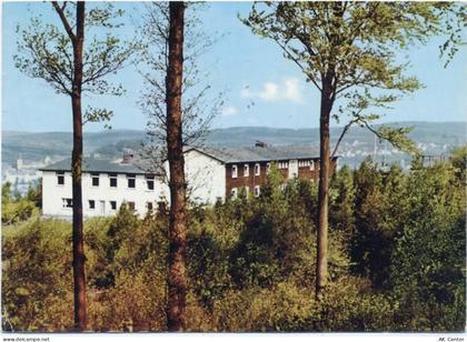 59755 W5760 Arnsberg 1974 - Arnsberg, Jugendherberge,Grobbel AKU1 - 20003586