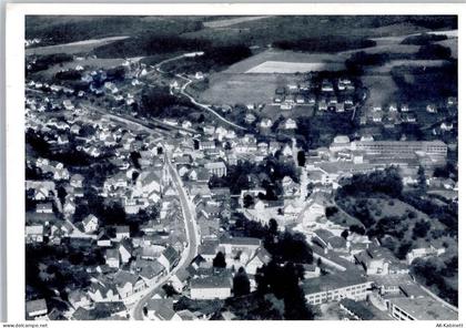 59846 W5768 Sundern (Sauerland) - Fliegeraufnahme - 51530106