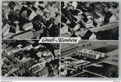 61184 W6367 Groß-Karben - Stadtbilder - 51215409