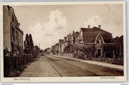 63263 W6078 Neu-Isenburg - Brunnen Strasse - 51448781