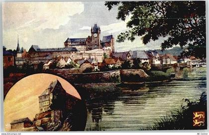 65582 W6252 Diez - Diez Künstlerkarte - 50283742