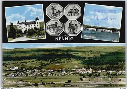 66706 W6643 Perl , Saar - 50344592