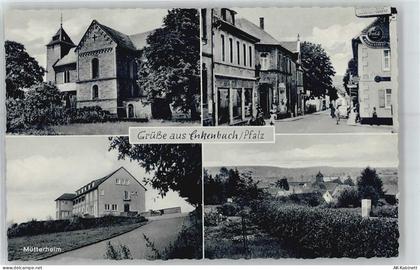 67677 W6753 Enkenbach-Alsenborn - Teilansichten - 51108423