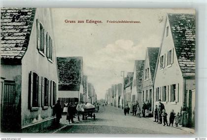68535 W6803 Edingen-Neckarhausen - Friedrichsfelderstraße - 13604928