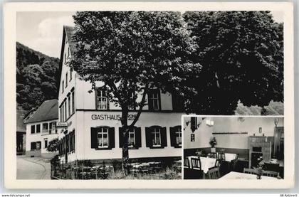 69151 W6903 Neckargemünd - Gasthaus Krone - 51183438