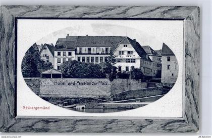 69151 W6903 Neckargemünd - Hotel Pension zur Pfalz - 51471698