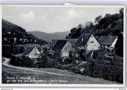 69429 W6935 Waldbrunn , Odenw - Mühlen - 51373613
