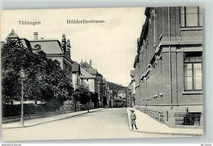 72070 W7400 Tübingen - Hölderlinstraße - 13608291