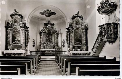 72336 W7460 Balingen um 193040 - Balingen, Wallfahrtskirche Palmbühl,Geb... - 20042660