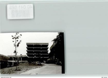 74653 W7118 Künzelsau FOTO KEINE AK - 40041685