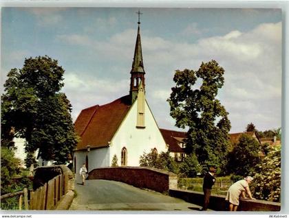 74740 W6962 Adelsheim - Jakobskirche - 39516685
