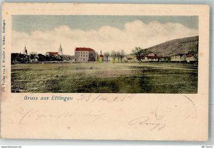 76275 W7505 Ettlingen 1905 - Ettlingen - 13302961