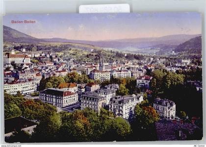 76530 W7570 Baden-Baden - Panorama - 50689897