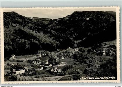 77830 W7582 Bühlertal Gebrauchsspuren Rückseite mit Abschürfungen und Kl... - 10265033