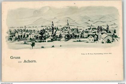 77855 W7590 Achern , Baden - 51923895