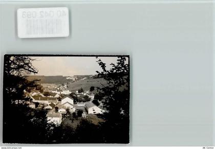 78570 W7202 Mühlheim an der Donau FOTO KEINE AK - 40042093