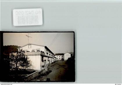 78570 W7202 Mühlheim an der Donau FOTO KEINE AK Forellenhof - 40042090