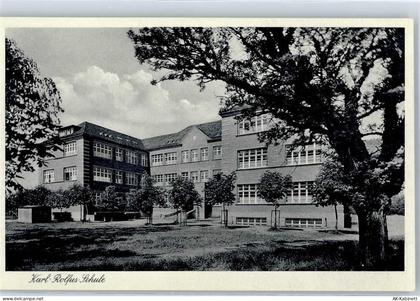 79618 W7888 Herten , Baden - St.Josefsanstalt Karl-Rolfus-Schule - 51629199