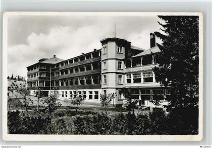79862 W7821 Höchenschwand - Augensanatorium-Sonnenhof - 10015777
