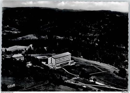 79862 W7821 Höchenschwand - Höhensanatorium - 51048778