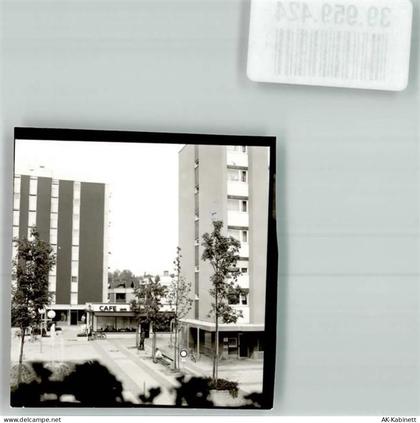 82377 W8122 Penzberg FOTO KEINE AK Cafe Rathausplatz Ort handschriftlich... - 39959424