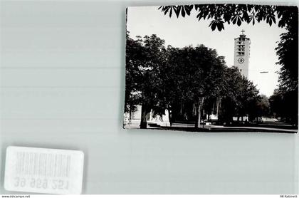 82377 W8122 Penzberg FOTO KEINE AK Kirche Ort handschriftlich Foto Origi... - 39959251