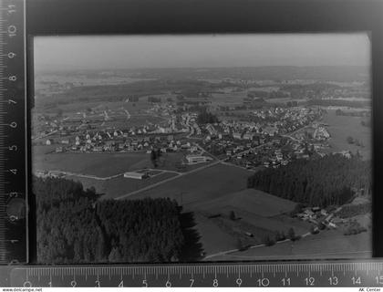 82377 W8122 Penzberg GLASNEGATIV - 30101372