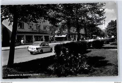 82377 W8122 Penzberg - Hauptstrasse - 51136611