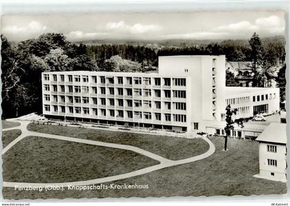 82377 W8122 Penzberg - Krankenhaus Knappschafts - 51657881