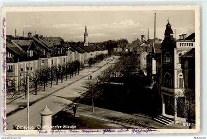 82377 W8122 Penzberg - Sindelsdorfer Straße - 51657827