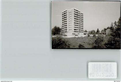 82538 W8192 Geretsried FOTO KEINE AK Hochhaus - 40012730