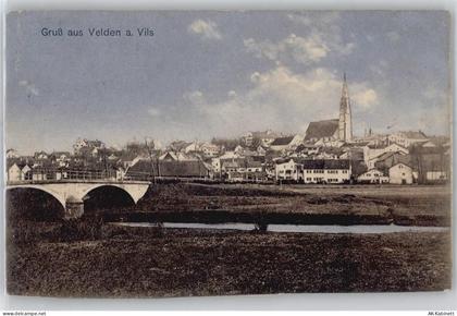 84149 W8319 Velden , Vils Gebrauchsspuren - 51216619