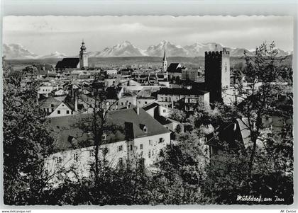 84453 W8260 Mühldorf a. Inn - 10016208