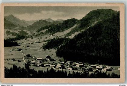 87538 W8975 Langenwang , Allgäu - Wendelstein - 39451713