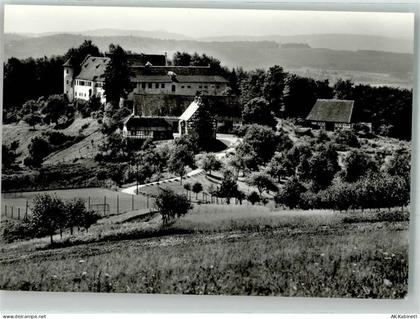 88682 W7777 Salem , Baden Foto AK Schloss Salem Schule - 38040523