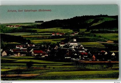 88699 W7771 Altheim , Linzgau - 13176300