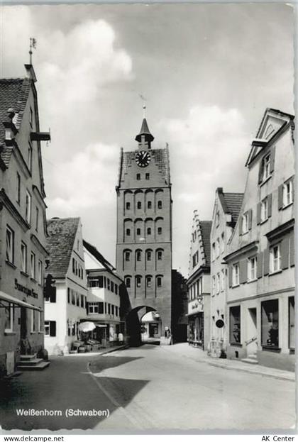 89264 W7912 Weißenhorn - 10023671
