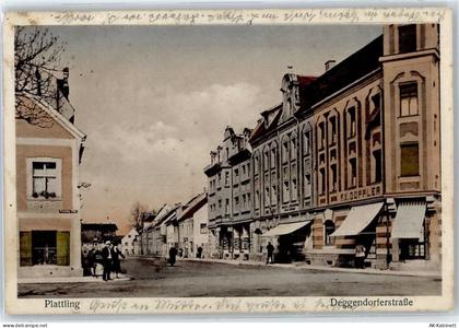 94447 W8350 Plattling - Deggendorferstraße - 50994181