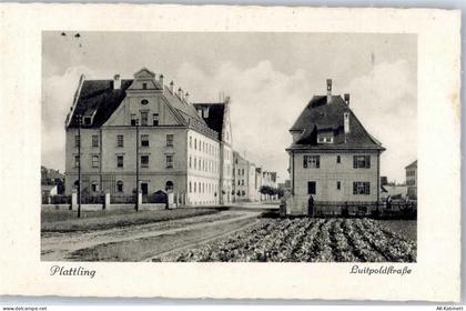 94447 W8350 Plattling - Luitpoldstraße - 51505590