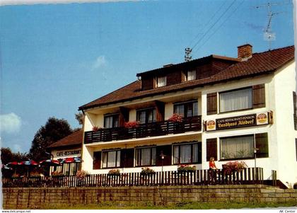 94513 W8351 Schönberg , Niederbay - Gasthaus Pension Alsdorf - 50809298
