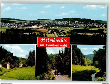 95233 W8662 Helmbrechts , Oberfr - 39235491