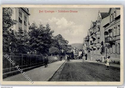 97688 W8730 Bad Kissingen - Schönborn-Straße - 51400045